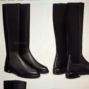 Stuart Weitzman City Knee-High Boot